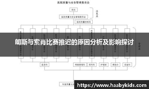 朗斯与索肖比赛推迟的原因分析及影响探讨